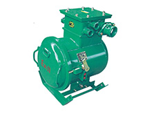 ZBZ-4.0(2.5)電壓660(380)M礦用隔爆型照明信號保護(hù)裝置